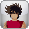 Saint Seiya Test