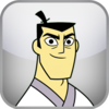 Samurai Jack Test