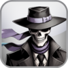 Skulduggery Pleasant Test