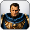 Space Marine 2 Character Test