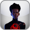 Spider-Verse Test