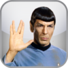 Star Trek Character Test