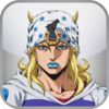 Steel Ball Run: JoJo's Bizarre Adventure Test