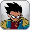 Teen Titans Character Test