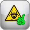 Toxic Positivity Test