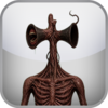 Trevor Henderson Creatures Test