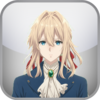 Violet Evergarden Test