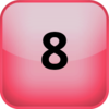 Enneagram Type 8