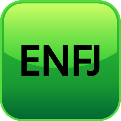 ENFJ Videos - Individual Differences Research Labs