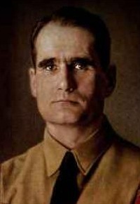 Rudolf Hess