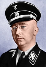 Heinrich Himmler