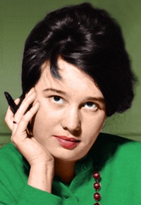 Ulrike Meinhof