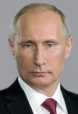 Władimir Putin