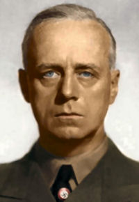 Joachim von Ribbentrop