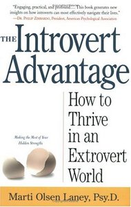 Introvert Advantage
