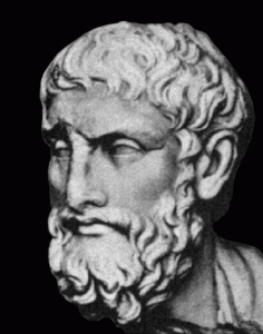Epicurus