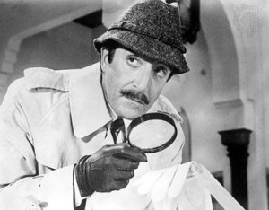 Inspector