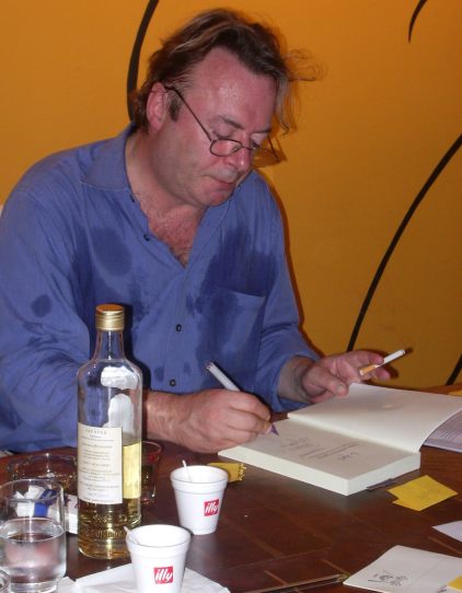 hitchens