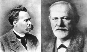 nietzschefreud