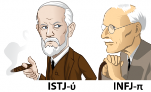 freud-jung