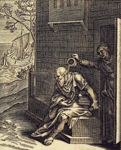 Socrates_and_Xanthippe