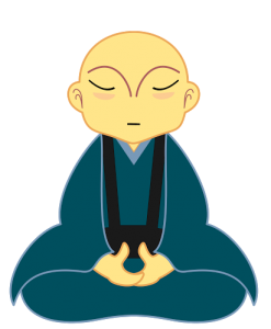 monk