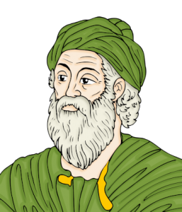 xenophanes