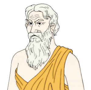 heraklitus